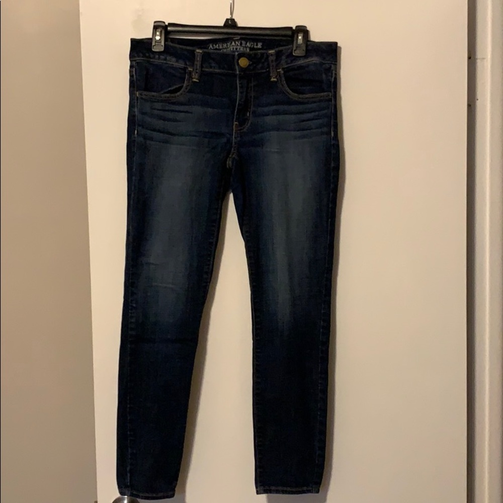 Super Stretch Jeggings